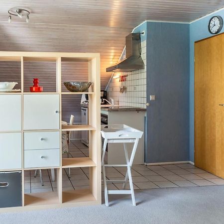 Jaulneau Apartment Owingen Bagian luar foto
