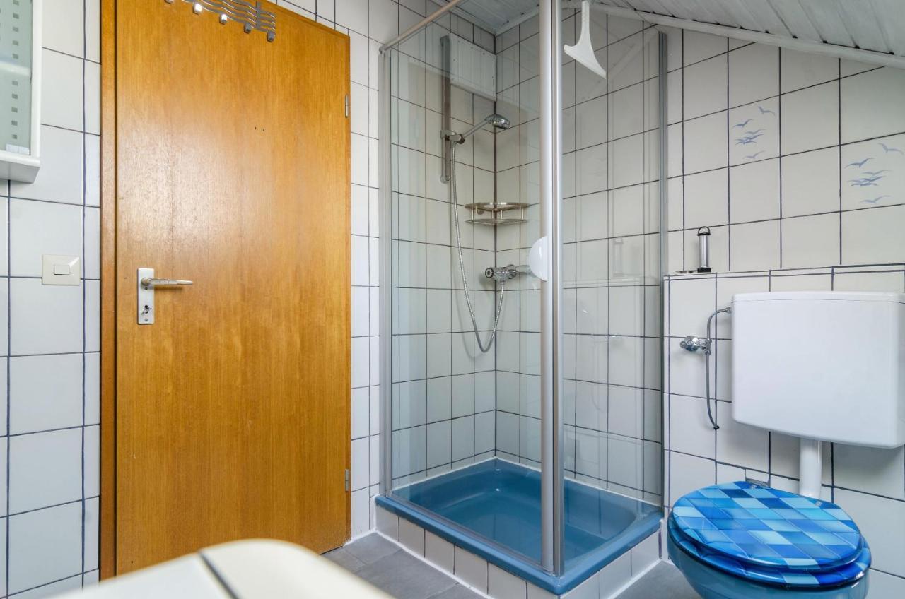 Jaulneau Apartment Owingen Bagian luar foto