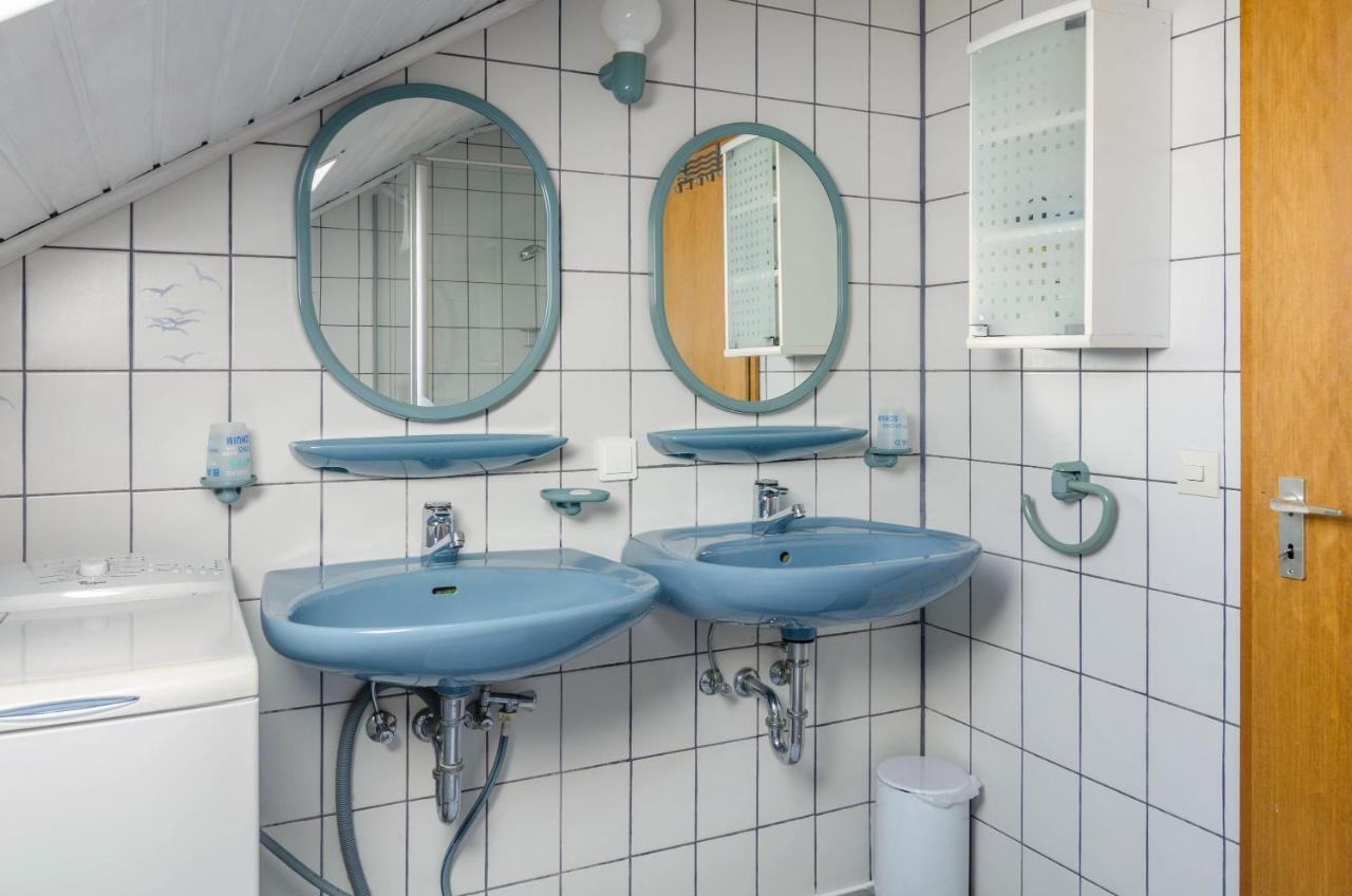 Jaulneau Apartment Owingen Bagian luar foto